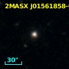 6dFGS gJ015618.6-052729