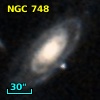 NGC   748