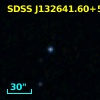 SDSS J132641.60+592140.4