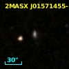 6dFGS gJ015714.5-190438