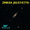 6dFGS gJ015747.8-145038