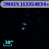 2MASX J13354834+5929179