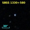 SBSS 1330+580