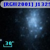 [RGW2001] J132940.3+582454