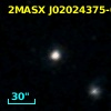 6dFGS gJ020243.8-063345