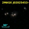 6dFGS gJ020254.5-073903
