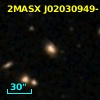 6dFGS gJ020309.5-135028