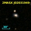 6dFGS gJ020319.5-124057