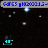 6dFGS gJ020321.5-062806