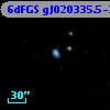 6dFGS gJ020335.5-252505