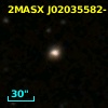 6dFGS gJ020355.8-170936