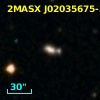 6dFGS gJ020356.8-330231
