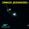 6dFGS gJ020403.8-202551