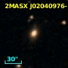 6dFGS gJ020409.8-155848