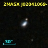 6dFGS gJ020410.7-174952
