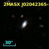 6dFGS gJ020423.7-693625