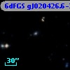 6dFGS gJ020426.6-264249