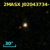 6dFGS gJ020437.3-130757