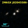 6dFGS gJ020455.8-295440