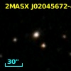 6dFGS gJ020456.7-460811