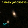 6dFGS gJ020509.2-124933