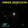 6dFGS gJ020516.8-074045