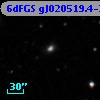 6dFGS gJ020519.4-361214