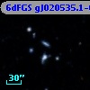 6dFGS gJ020535.1-632321