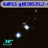 6dFGS gJ020535.2-025341