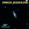 6dFGS gJ020541.9-552326