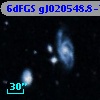 6dFGS gJ020548.8-710652