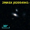 6dFGS gJ020549.4-105557