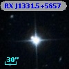 RX J1331.5+5857