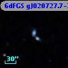 6dFGS gJ020727.7-230752