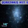 [GRK2002] HST 1