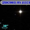 [ZEH2003] RX J1323.3+5754  2