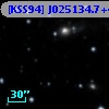 [KSS94] J025134.7+431516 64