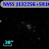 NVSS J132256+581010