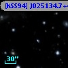 [KSS94] J025134.7+431516 65