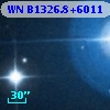 WN B1326.8+6011