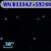 WN B1334.7+5924A