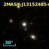 2MASX J13152485+5740575