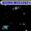 [KSS94] J025134.7+431516 66