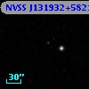 NVSS J131932+582128