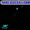 NVSS J132132+580831