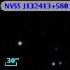 NVSS J132413+580113