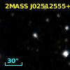 2MASS J02512555+4314123