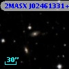 2MASX J02461331+4225048