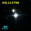 HD 112798