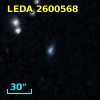 LEDA 2600568